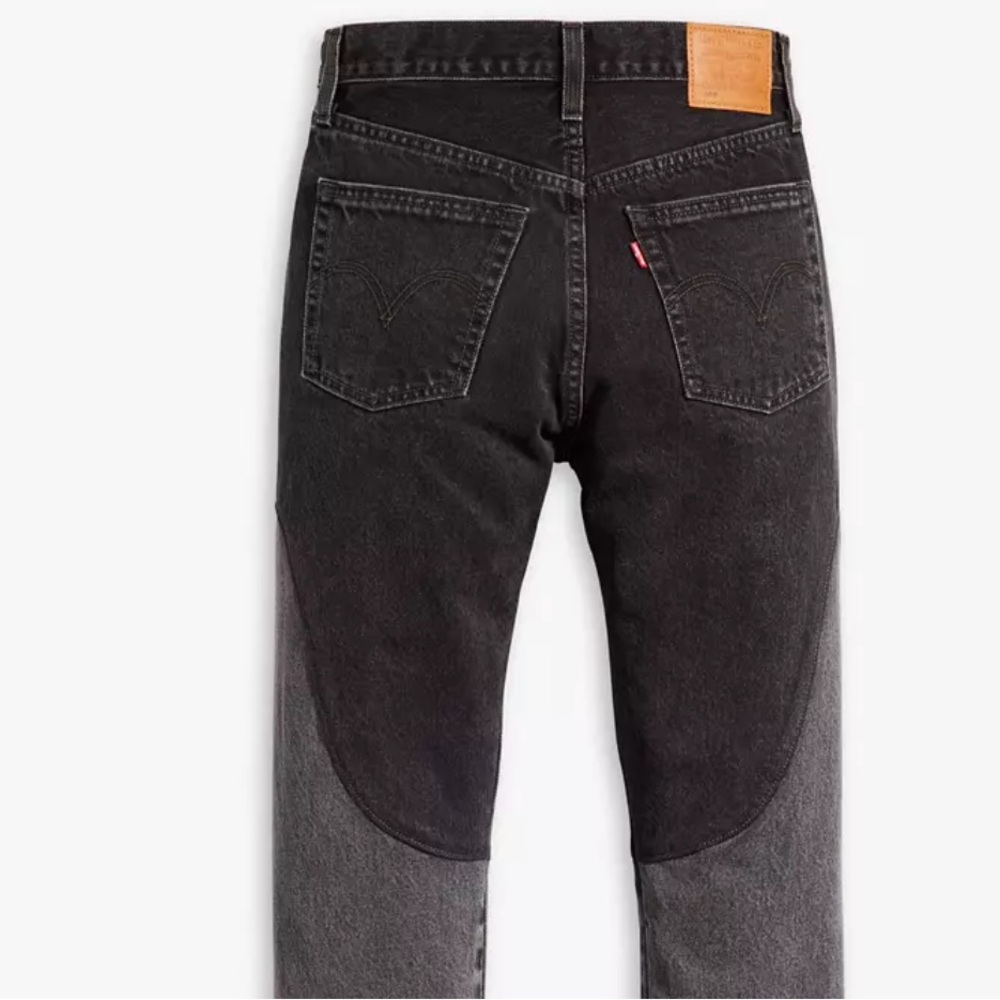501® ORIGINAL CHAPS JEANS